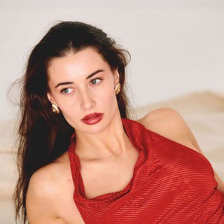 Telegram profile photo for Jade Warwick