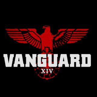 Telegram profile photo for Vanguard Streetwear