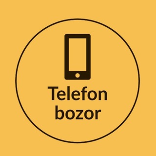 Telegram group profile photo for Telefon bozor