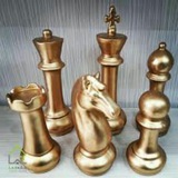 Telegram profile photo for هیات شطرنج طالقان