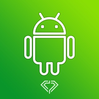 Telegram profile photo for گروه توسعهدهندگان اندروید | Android