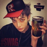 Telegram profile photo for линя 바라닉스