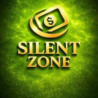 Telegram profile photo for π SILENT ZONE π