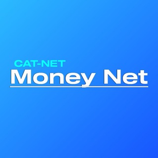Telegram profile photo for 𝗖𝗔𝗧-𝗡𝗘𝗧 | 𝗠𝗼𝗻𝗲𝘆 𝗡𝗘𝗧 — Деньги в интернете 💰