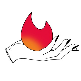 Telegram profile photo for Tinder Studies