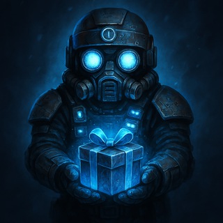 Telegram profile photo for STALCRAFT XL