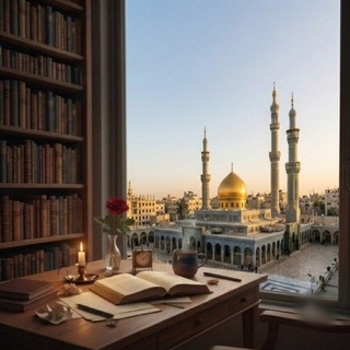 Telegram profile photo for كَــوْثَـرْ