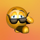 Telegram profile photo for info