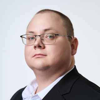 Telegram profile photo for ЮРИСТ ВАЛЕНТИН ВЛАСОВ 💼