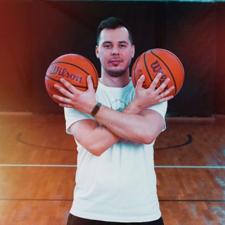 Telegram profile photo for EGOROV BASKET