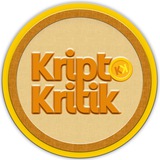 Telegram profile photo for Kripto Kritik Nft