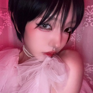 Telegram profile photo for ♡ horror queens⸝˙˳⑅˙⋆ استیکـر فـانتوم سیـتا