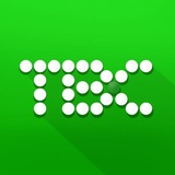 Telegram profile photo for ТВС