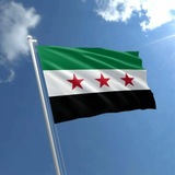 Telegram profile photo for Syria stream