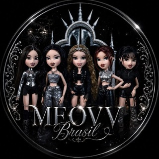 Telegram profile photo for MEOVV Brasil