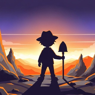 Telegram profile photo for Found This