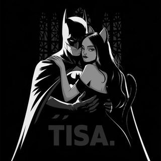Telegram profile photo for tisa.