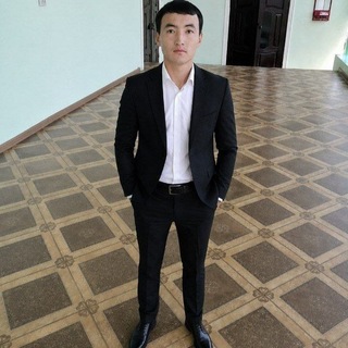 Telegram profile photo for ASLIDDIN KELDIYOROV IJODLARI