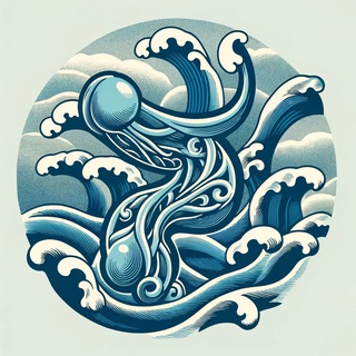 Telegram profile photo for Ебани меня о скалы, море