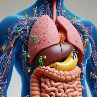 Telegram profile photo for Medical Home