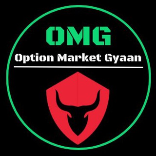 Telegram profile photo for Option Market Gyan