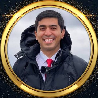 Telegram profile photo for مکالمه زبان انگلیسی \ کامران کروژدهی