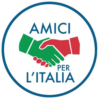 Telegram profile photo for Amici per l’Italia