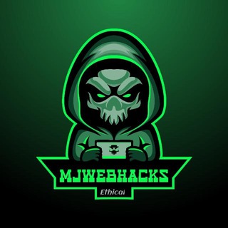 Telegram profile photo for MJWebHacksLive
