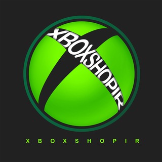 Telegram profile photo for XboxShopIR