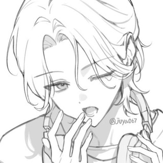 Telegram profile photo for ᅠᅠᅠ︎︎﹫ 𝓉. 𝐦𝐞/𝓸𝗻𝖾 𝐥𝖺𝓈𝘁 𝗍𝓻𝗒 ױ . .