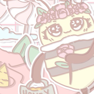 Telegram profile photo for ෆ ๋ ҇f̷aiwie’z C☆FE ׂ٪ ᮫ᨒ᩿ᰳ