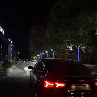 Telegram profile photo for заплаканный