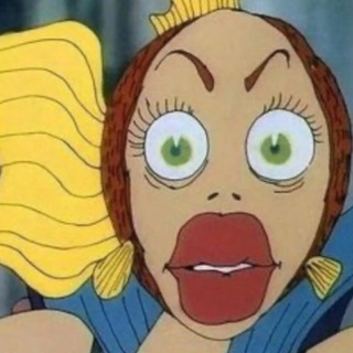 Telegram profile photo for Будьни трансухи