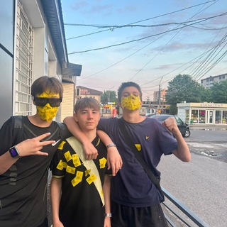 Telegram profile photo for Шапка по сотке b҉҉u҉҉r҉҉g҉҉e҉҉r҉҉