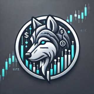 Telegram profile photo for WOLF BOT