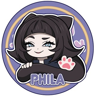 Telegram profile photo for 🌸LINOBII 🌸