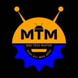Telegram profile photo for Mod Tech Master