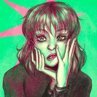 Telegram profile photo for DekuMarut