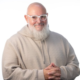 Telegram profile photo for DJ PAINE