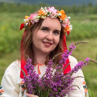 Telegram profile photo for СИЛА БЫТЬ СОБОЙ | Ирина Лойк