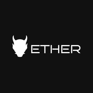 Telegram profile photo for Ether