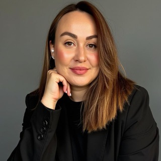 Telegram profile photo for Квартирник у Теньсиной