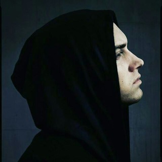 Telegram profile photo for EMINEM lyrics