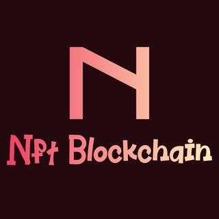 Telegram profile photo for NFT Blockchain