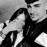 Telegram profile photo for "دوریــــتــــ"🖤