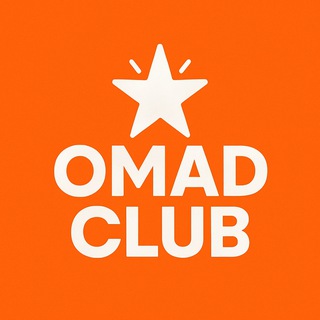 Telegram profile photo for Omad CLUB