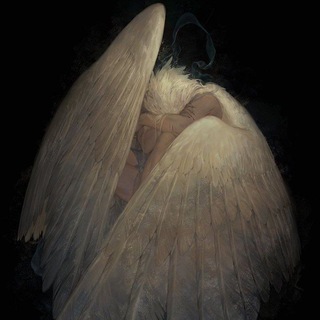 Telegram profile photo for Divided Divine