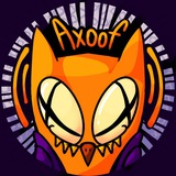 Telegram profile photo for Ксоф с карандашиком