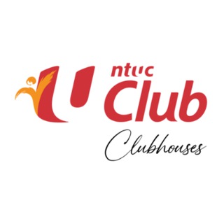 Telegram profile photo for NTUC Club Clubhouses