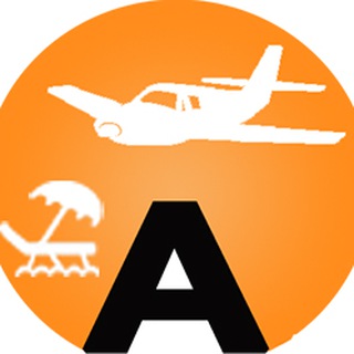 Telegram profile photo for ✈ anilparvaz